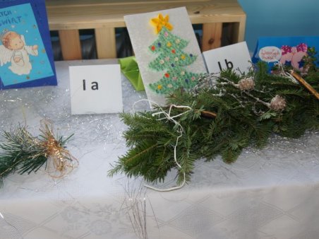 Najpiękniejsza kartka świąteczna z życzeniami