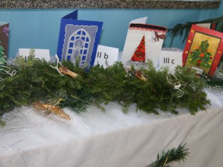 Najpiękniejsza kartka świąteczna z życzeniami