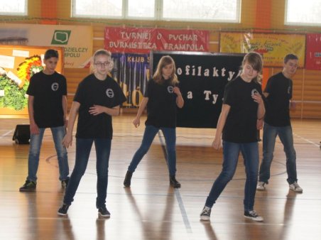 Profilaktyka a Ty...