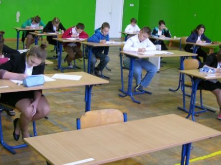 Sprawdzian próbny