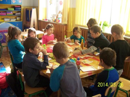 Jemy zdrowo i kolorowo