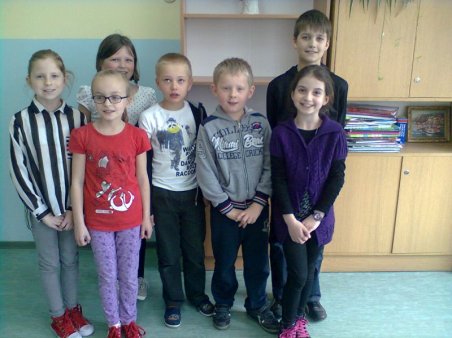 Konkurs matematyczny MiMaK