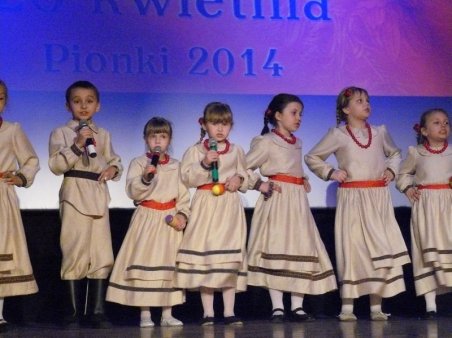 Wielki sukces &#8222;Frampolskich Nutek&#8221;
