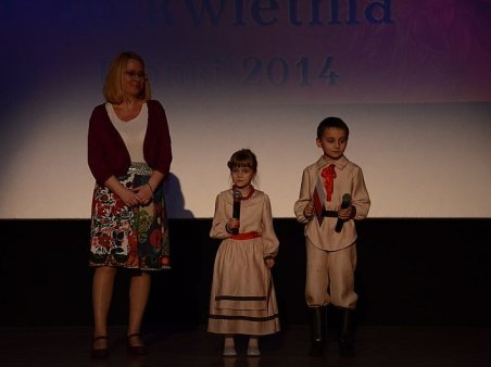 Wielki sukces &#8222;Frampolskich Nutek&#8221;