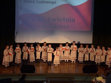 Wielki sukces &#8222;Frampolskich Nutek&#8221;
