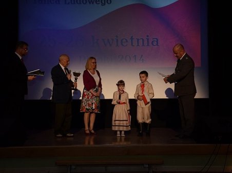 Wielki sukces &#8222;Frampolskich Nutek&#8221;