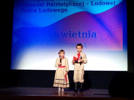 Wielki sukces &#8222;Frampolskich Nutek&#8221;