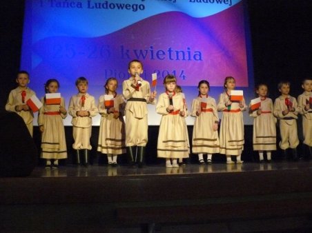 Wielki sukces &#8222;Frampolskich Nutek&#8221;