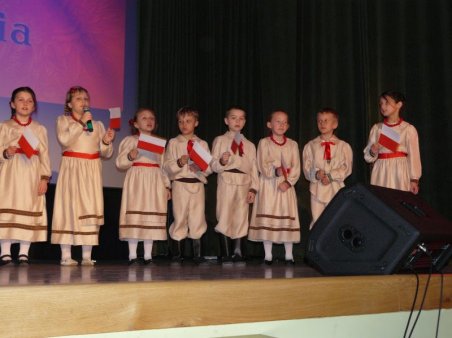 Wielki sukces &#8222;Frampolskich Nutek&#8221;
