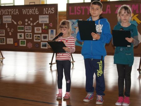 Dzień Ziemi 2014