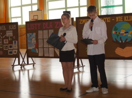 Dzień Ziemi 2014