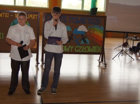 Dzień Ziemi 2014