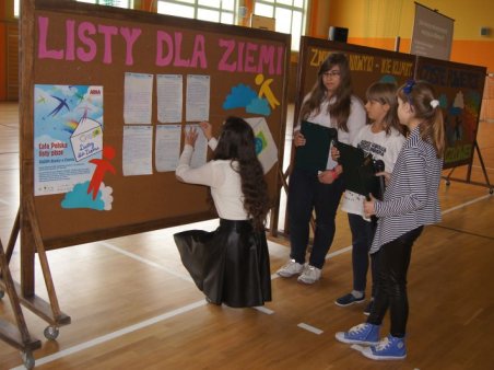 Dzień Ziemi 2014