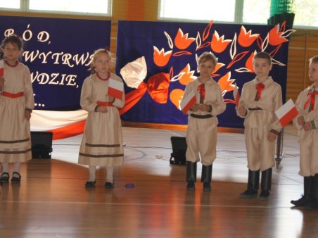 223 rocznica uchwalenia Konstytucji 3 Maja