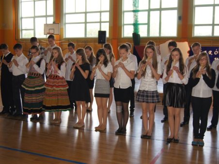 223 rocznica uchwalenia Konstytucji 3 Maja