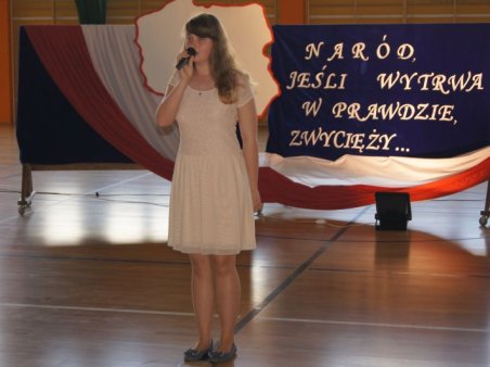 223 rocznica uchwalenia Konstytucji 3 Maja