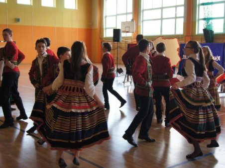 223 rocznica uchwalenia Konstytucji 3 Maja