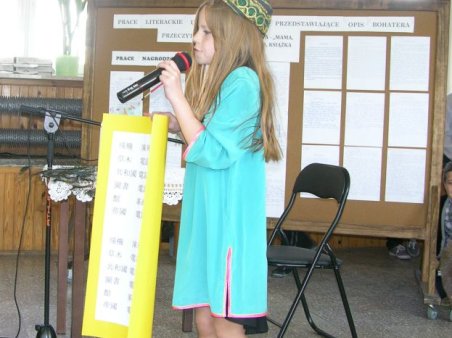 Mama, tata, książka i ja