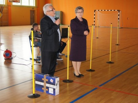 Dzień Dziecka i Sportu