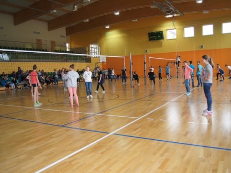 Dzień Dziecka i Sportu