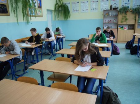 Wielki Konkurs Wiedzy o Funduszach Europejskich