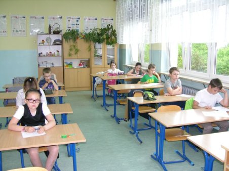 GMINNY KONKURS ORTOGRAFICZNY