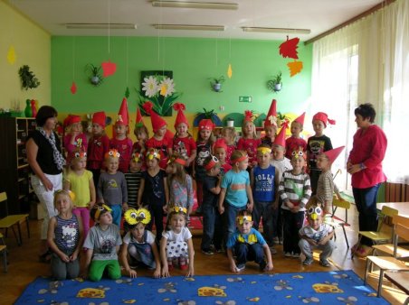 Dzień Przedszkolaka