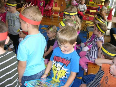 Dzień Przedszkolaka