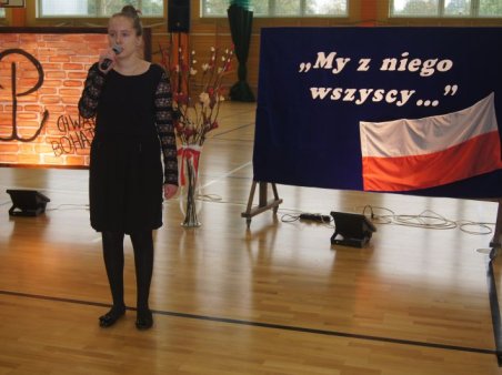 MY Z NIEGO WSZYSCY...