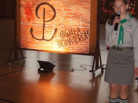 MY Z NIEGO WSZYSCY...