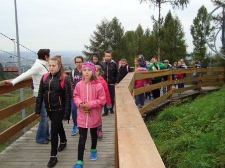 Wycieczka do Krasiczyna i Przemyśla