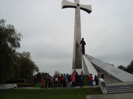 Wycieczka do Krasiczyna i Przemyśla