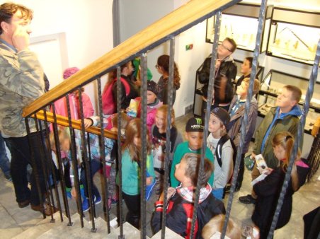 Wycieczka do Krasiczyna i Przemyśla