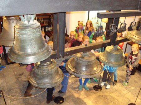 Wycieczka do Krasiczyna i Przemyśla