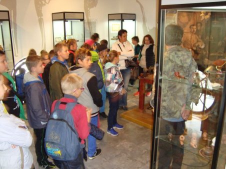 Wycieczka do Krasiczyna i Przemyśla