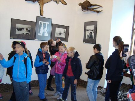 Wycieczka do Krasiczyna i Przemyśla