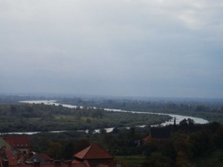 Wycieczka do Baranowa Sandomierskiego i Sandomierza