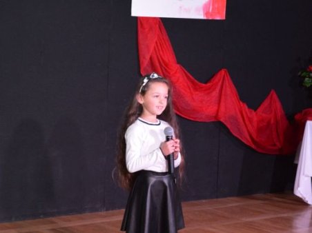 Aleksandra Jasińska Laureatką Festiwalu