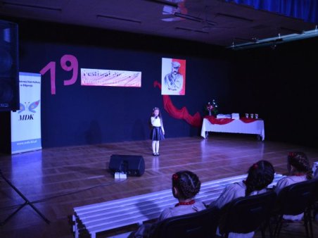 Aleksandra Jasińska Laureatką Festiwalu