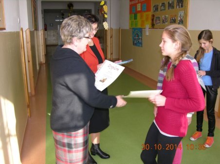 Pamiętamy o Świętym Janie Pawle II