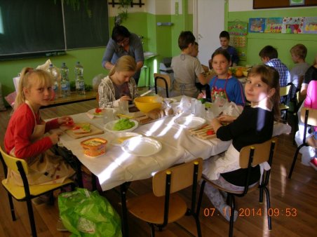 ŚNIADANIE DAJE MOC