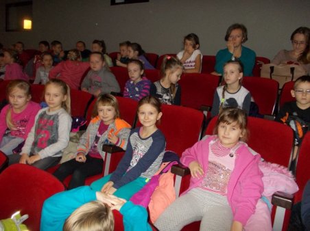 Śnieżka w BCK