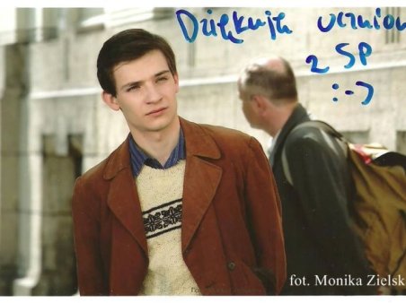 Warto pomagać!