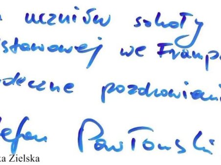 Warto pomagać!