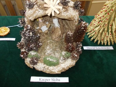 Ekologiczna Ozdoba