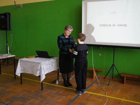 Podsumowanie I półrocza
