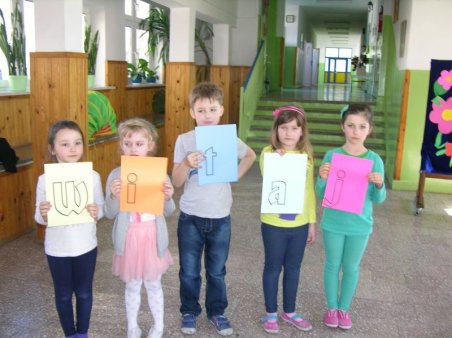 Z uśmiechem na twarzy