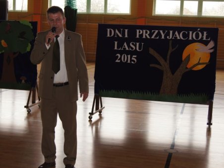 Dni Przyjaciół Lasu 2015