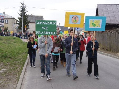 Dni Przyjaciół Lasu 2015