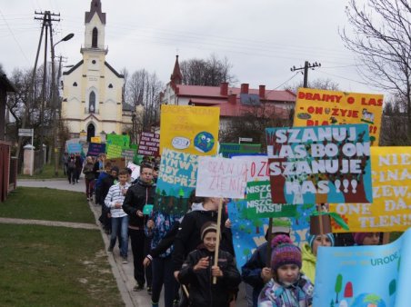Dni Przyjaciół Lasu 2015